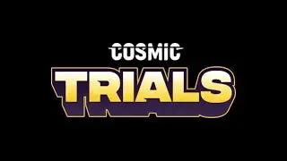 Another Room 21 Demonic Trial Run | Cosmic PvP Trials