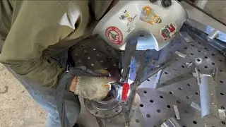 Панч 11 сварка чугуна ответы на вопросы