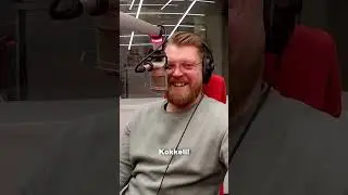 Radio Novan Aamun Kootut selitykset!