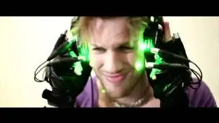 Alien Cut & Dino Brown   Party Time Official Video