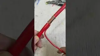 Secure Electrical Connections: Expert Tips for Tight, Durable, and Slip-Proof Wire Joints