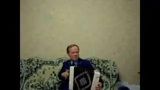 Аркадий Кузнецов - Плещут холодные волны. Кавер. Сл.Я.РепницкийЮ муз.Ф.Богородицкий