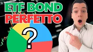 L'ETF OBBLIGAZIONARIO europeo a scadenza DEFINITIVO 😱