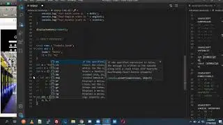 Day 24.4: Advanced JavaScript (Dynamic Object Properties)