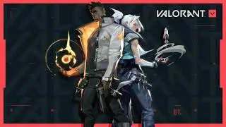 Valorant   Theme Song 10 Hours Version