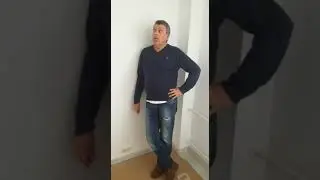 Отзыв: монтаж кондиционера 2-й этап