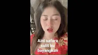 hot panas aini safara