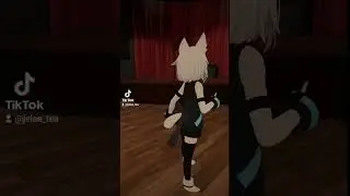 When Quest 2 Users Get Full Body Tracking...