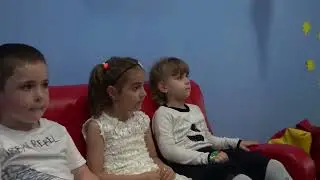 Визитная карточка ГБДОУ "Детский сад №1 "Жар-птица с.п. Плиево"
