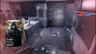 Nice C4 Siege
