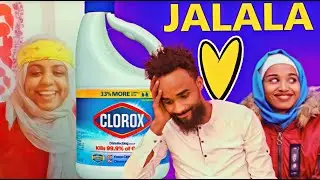 Icciti miciyo JAALALAF summi #corox dhuyde fi gurba jiddu jiru