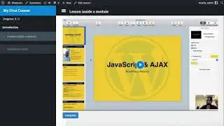 EDD Courses - Lesson Preview