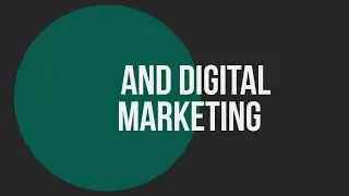 Differo | Marketing Agency Promo Video