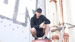 SCORP X DONTLIKE - STRAIGHT EDGE