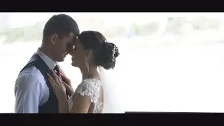Степан и Маргарита 31.08.2019!