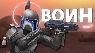 Warrior | STAR WARS