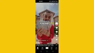 how to use template option in tiktok application easily ? | tiktok per template option ko kaise use