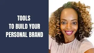 Tools to Build Your Personal Brand (Online Platform Integration & Automation Systems)