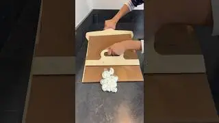Replying to 💬 FreddyT’s comment Whip cream challenged passed ✅ #kitchenhack #slicy #kitchen #scoop