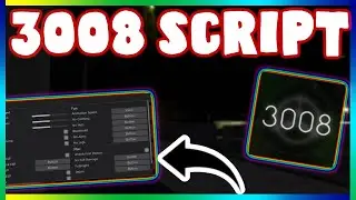 *UPDATED* 3008 SCRIPT (ESP, Fullbright, Walkspeed)