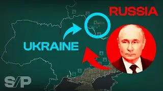 Why Ukraine's invasion of Russia is a huge risk