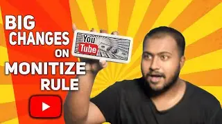 New Youtube Channel Monetization Policy 2020 | Important 5 points for new Bangla Channel Review