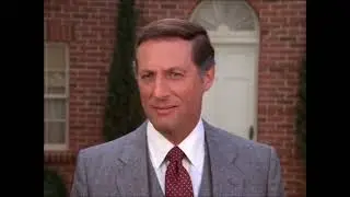 Blake Confronts Cecil about Claudia