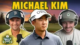 Michael Kim On Changes To PGA TOUR Cards & Tournaments