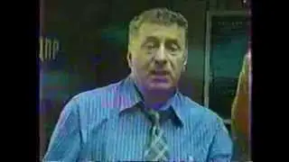 ЛДПР (Выборы-2003): За государственные монополии