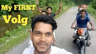 My First Vlog