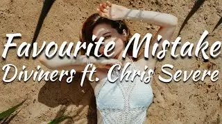 Diviners - Favourite Mistake ft. Chris Severe _(Sub_Español_Lyrcs).