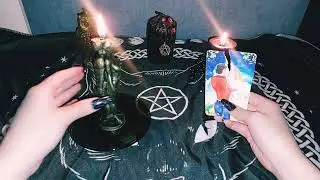 ✡ОТВОРОТ ОТ СОПЕРНИЦЫ💔 РАЗБЕГУТСЯ, ПЕРЕГРЫЗУТСЯ. РАЗЛУЧИТЬ ПАРУ. ОНЛАЙН РИТУАЛ✡