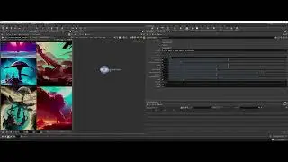 Houdini - Stable Diffusion Integration