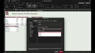 How to Create a One-Variable Data Table in Excel