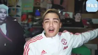 [ Озвучка Riddle Space ] Реакция JRE KML на выступление BTS на AMAs SO PROUD OF THEM