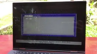 Lenovo automatic startup boot menu problem | Software & Hardware Solution