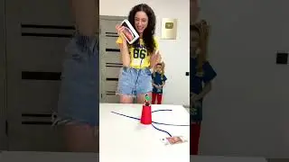 WoW Челлендж для семьи от Romariki Play 