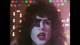 Kiss - Sure Know Something