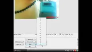 [Tutorial] Efeito foto fake [PhotoScape]