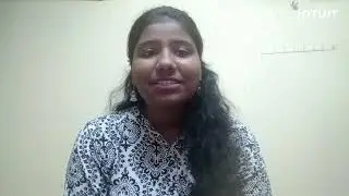 Intuit Rise Girl Child Education Program | Hear from our beneficiaries: Vijay Lakshmi
