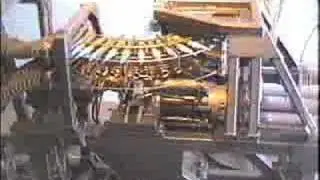 A-10 Gatling Gun Test