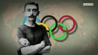 Histoire de l'évolution des Jeux Olympiques