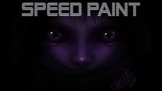 GAMEN | SPEED PAINT #speedpaint