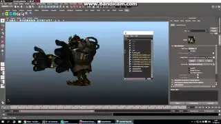 How to fix texture transparancy in maya