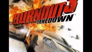 Burnout 3 OST - Ozone (HD)