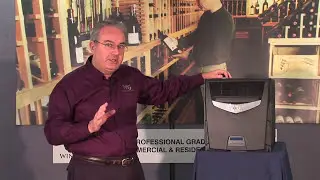 Wine Guardian TTW Features and Benefits