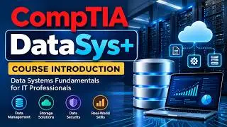 Compare and contrast database structure types.