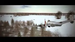 =HH=Pauk video: