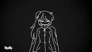 MADNESS (Supernova) - animation meme //s.r.  (flipaclip) [old]