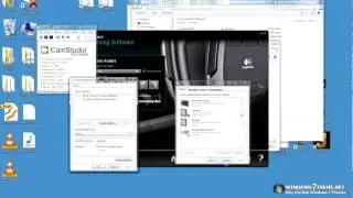 How To Find Size Of Picture Library Using Windows 7